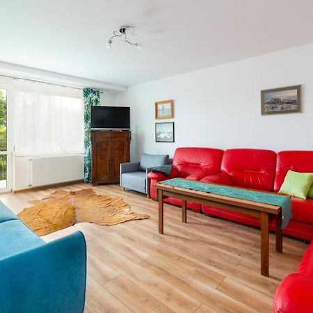 Apartamenty Everysky - Sobieszowska 28C Jelenia Góra Exterior foto