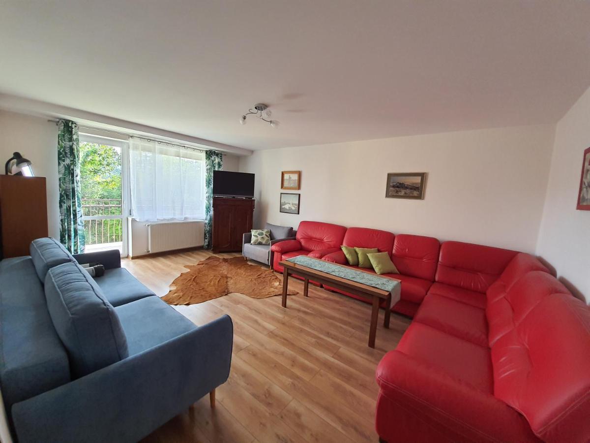 Apartamenty Everysky - Sobieszowska 28C Jelenia Góra Exterior foto
