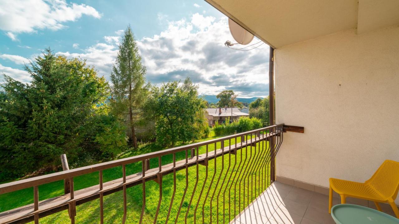 Apartamenty Everysky - Sobieszowska 28C Jelenia Góra Exterior foto